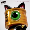 图片 2023 Monsterhood 黑色招財罐罐