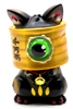 图片 2023 Monsterhood 黑色招財罐罐