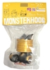 图片 2023 Monsterhood 黑色招財罐罐