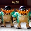 图片 2022 匠鬼 Scotty.W.T. 匠鬼 19th TTF The Last Scarab 聖甲侍