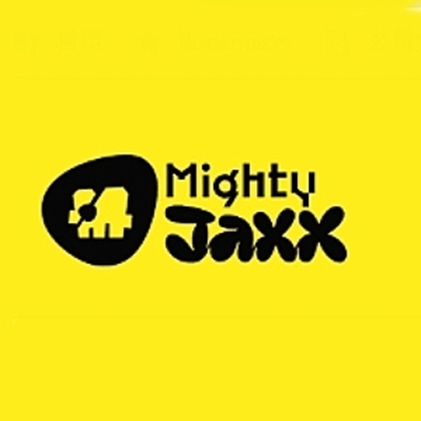 分类图片 Mighty Jaxx