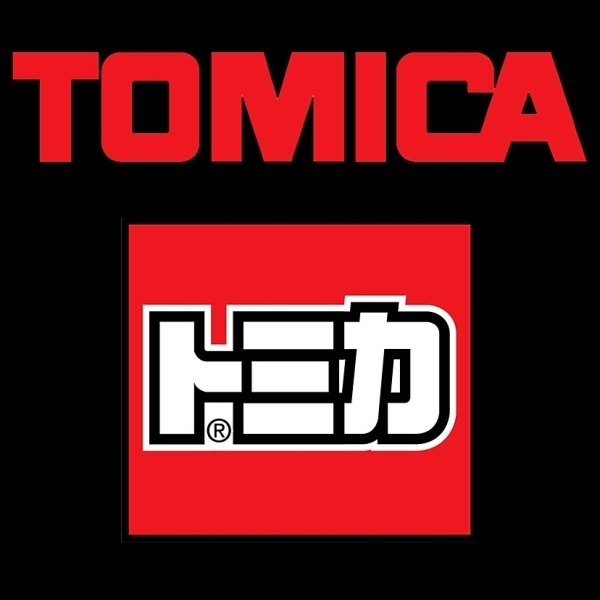 分类图片 TOMICA