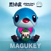 图片 2023 Tangent Hogkey Magukey