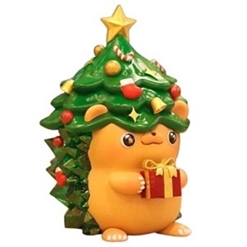 图片 2022 Tangent Hogkey Christmas tree