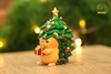 图片 2022 Tangent Hogkey Christmas tree