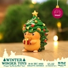 图片 2022 Tangent Hogkey Christmas tree