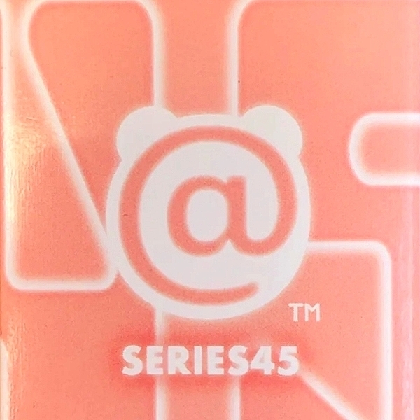 分类图片 SERIES 45