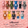 图片 2022 MEDICOM SERIES 45 HORROR EMILY THE STRANGE BE＠RBRICK