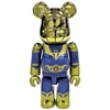 图片 2022 MEDICOM SERIES 45 Hero Secret Dr Fate BE＠RBRICK