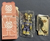 图片 2022 MEDICOM SERIES 45 Hero Secret Dr Fate BE＠RBRICK