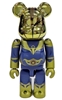 图片 2022 MEDICOM SERIES 45 Hero Secret Dr Fate BE＠RBRICK