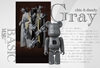 图片 2023 Medicom Series 46 Basic BE＠RBRICK