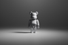 图片 2023 Medicom Series 46 Basic BE＠RBRICK