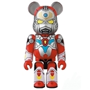 图片 2023 Medicom Series 46 SF 電光超人グリッドマン BE＠RBRICK