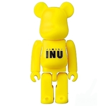 图片 2023 Medicom Series 46 ARTIST INU メシ喰うな！ BE＠RBRICK