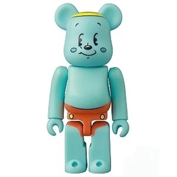 图片 2023 Medicom Series 46 ARTIST SAINT MXXXXXX BE＠RBRICK