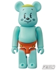 图片 2023 Medicom Series 46 ARTIST SAINT MXXXXXX BE＠RBRICK