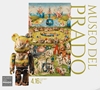 图片 2023 Medicom Series 46 ARTIST MUSEO DEL PRADO BE＠RBRICK