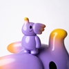图片 2023 Greenie & Elfie Lavender 100% Elfie