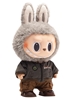 图片 2023 POPMART the Monsters Labubu Jump for Joy Plush Doll