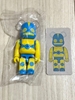 图片 2022 MEDICOM SERIES 45 HS HS Secret 廣田彩玩所 BE＠RBRICK