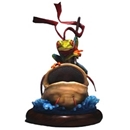 图片 2018 造物影視 蛙物語系列動物擺件 斬蛇丸