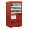 图片 2019 自動販売機(紅)