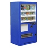 图片 2019 自動販売機(藍)