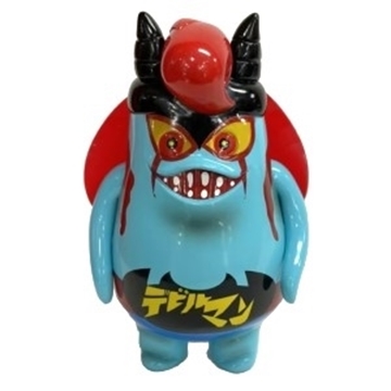 图片 2020 Aliens Park Devil Harry デビルハリー