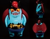 图片 2020 Aliens Park Devil Harry デビルハリー
