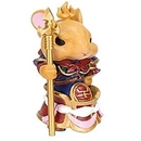 图片 2021 Qualia ねこ薬師如来 子神将