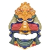 图片 2021 Qualia ねこ薬師如来 寅神将