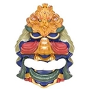 图片 2021 Qualia ねこ薬師如来 寅神将