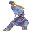 图片 2021 Qualia ねこ薬師如来 戌神将