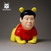 图片 2022 呢土下座 Winnie Xi Kneel