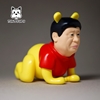 图片 2022 呢土下座 Winnie Xi Kneel
