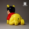 图片 2022 呢土下座 Winnie Xi Kneel