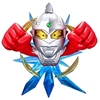 图片 2022 Ultarman Ultraseven