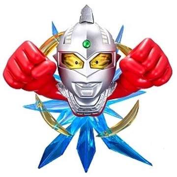 图片 2022 Ultarman Ultraseven