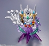 图片 2022 Ulraman Z Delta Rise Claw