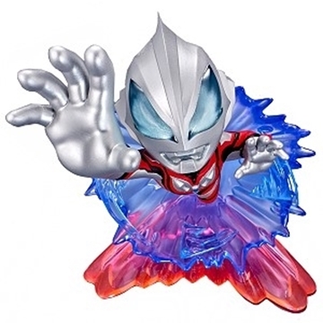 图片 2022 Ultraman Geed Primitive