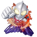 图片 2022 Ultraman Ribut