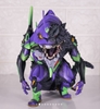 图片 2023 DefoReal 新世紀福音戰士 EVA 初號機 哥吉拉 G覺醒形態