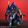 图片 2023 DefoReal 新世紀福音戰士 EVA 初號機 哥吉拉 G覺醒形態