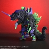 图片 2023 DefoReal 新世紀福音戰士 EVA 初號機 哥吉拉 G覺醒形態