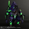 图片 2023 DefoReal 新世紀福音戰士 EVA 初號機 哥吉拉 G覺醒形態