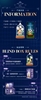 图片 2023 迪士尼 琉璃花影系列 愛洛公主 Aurora