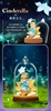 图片 2023 迪士尼 琉璃花影系列 仙蒂公主 Cinderella