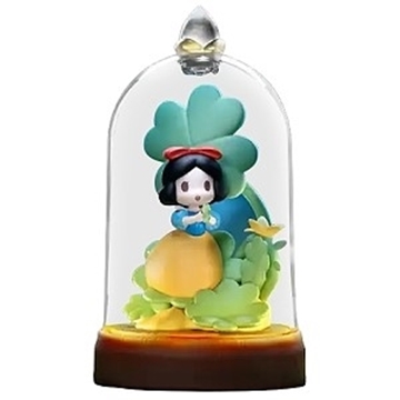 图片 2023 迪士尼 琉璃花影系列 白雪公主 Snow White