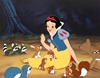 图片 2023 迪士尼 琉璃花影系列 白雪公主 Snow White